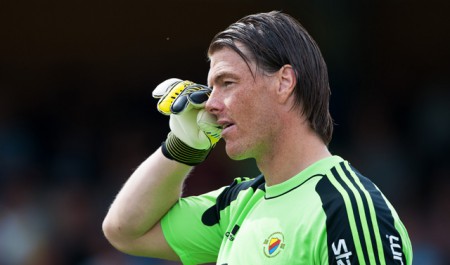 Perre Invic: ''Het is tijd voor iets nieuws''.